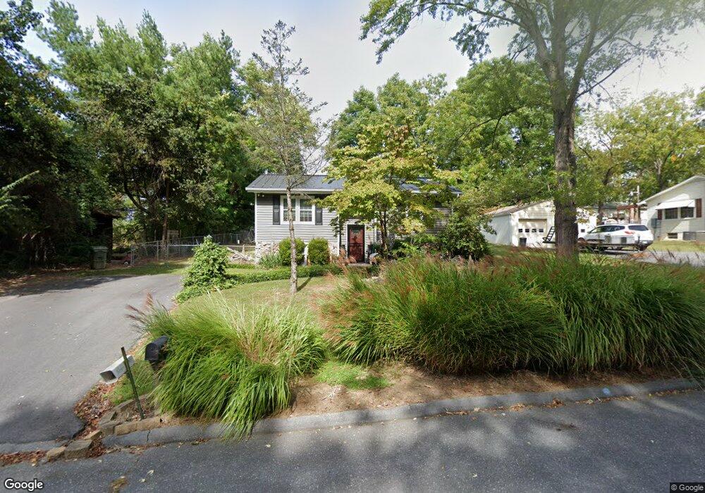 1214 D St, Waynesboro, VA 22980 - photo 1