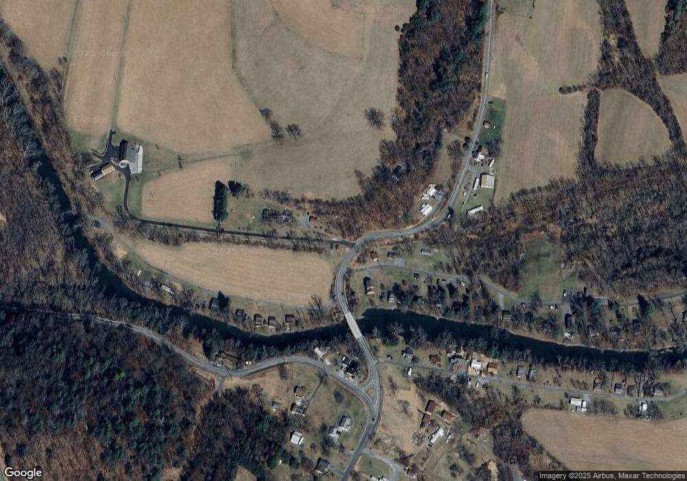 0 Kaleidoscope Rd, Bedford Township, PA 15522 - photo 1