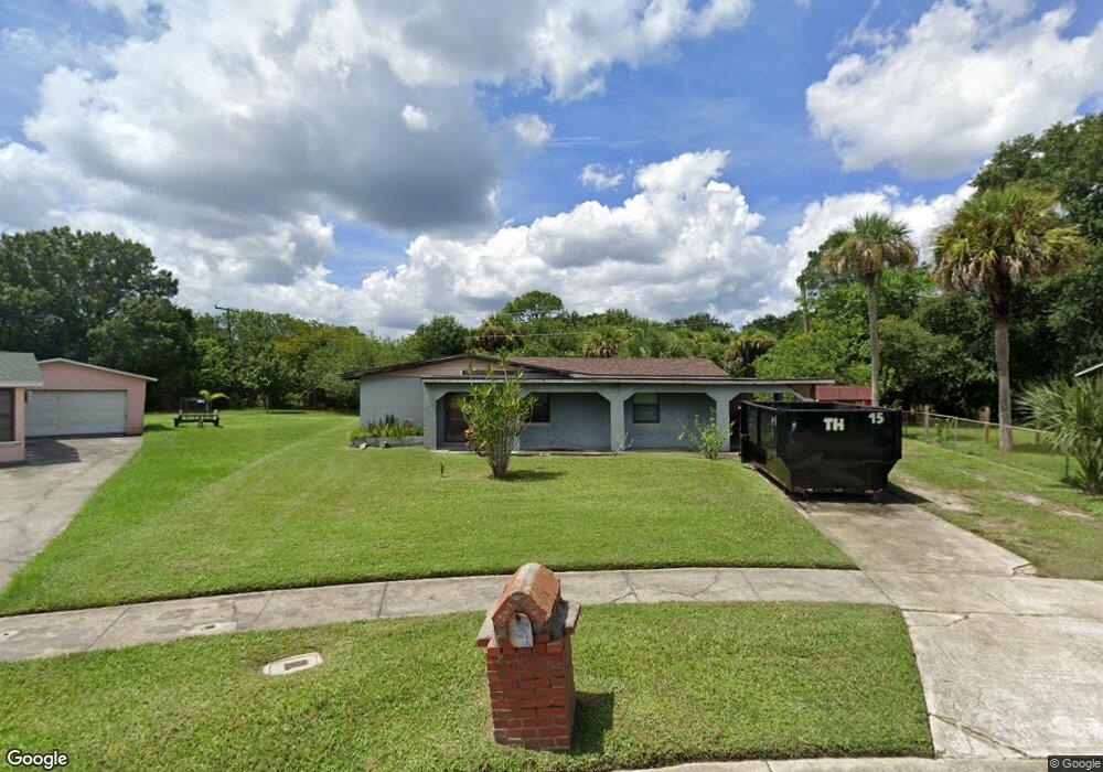 3835 Kennedy Cir, Cocoa, FL 32926 - photo 1