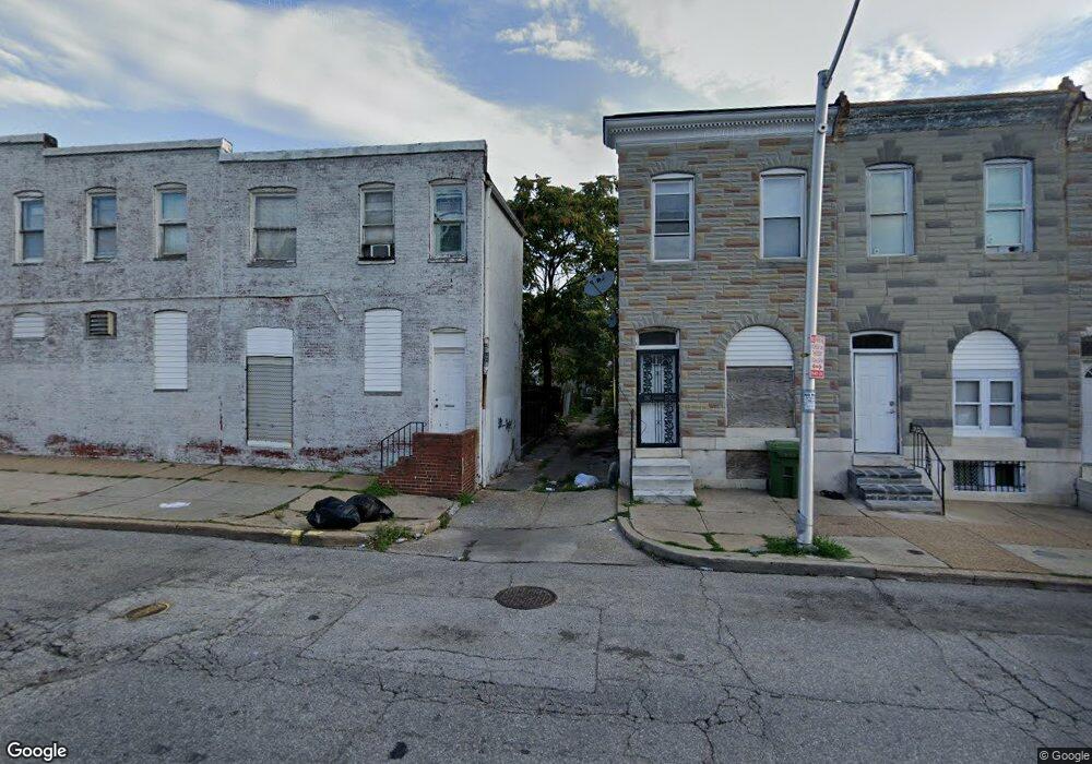 1900 E Federal St, Baltimore, MD 21213 - photo 1