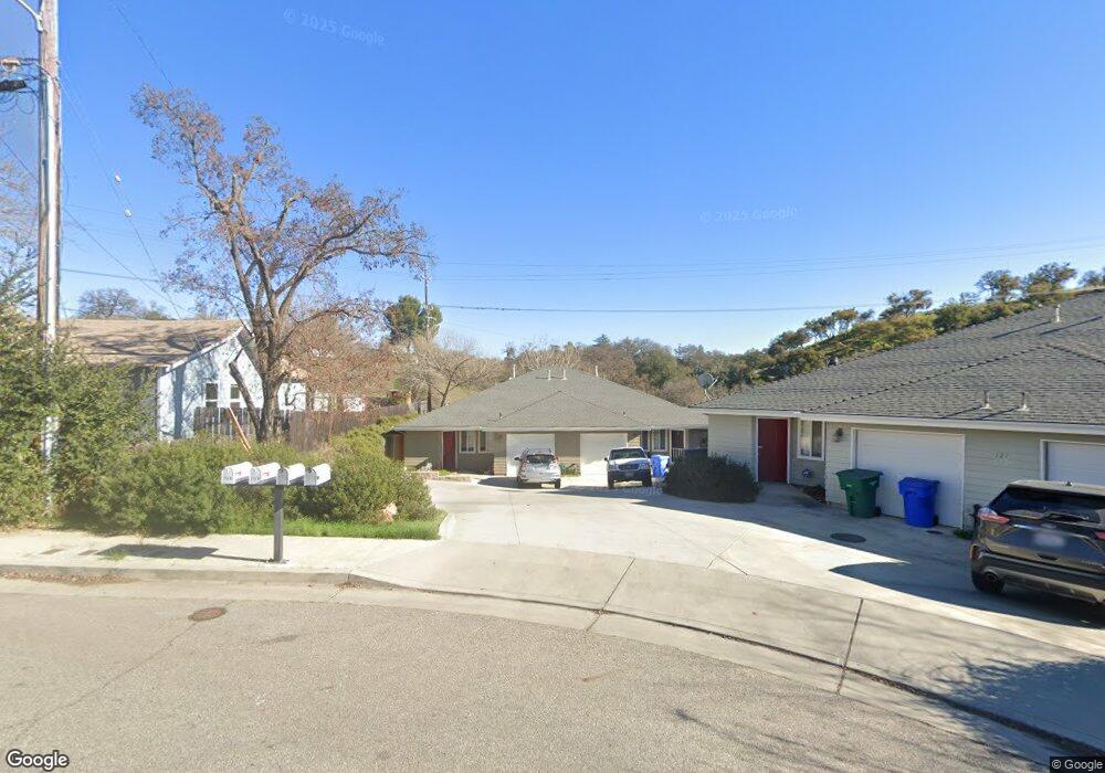 119 Capitol Hill, Paso Robles, CA - photo 1