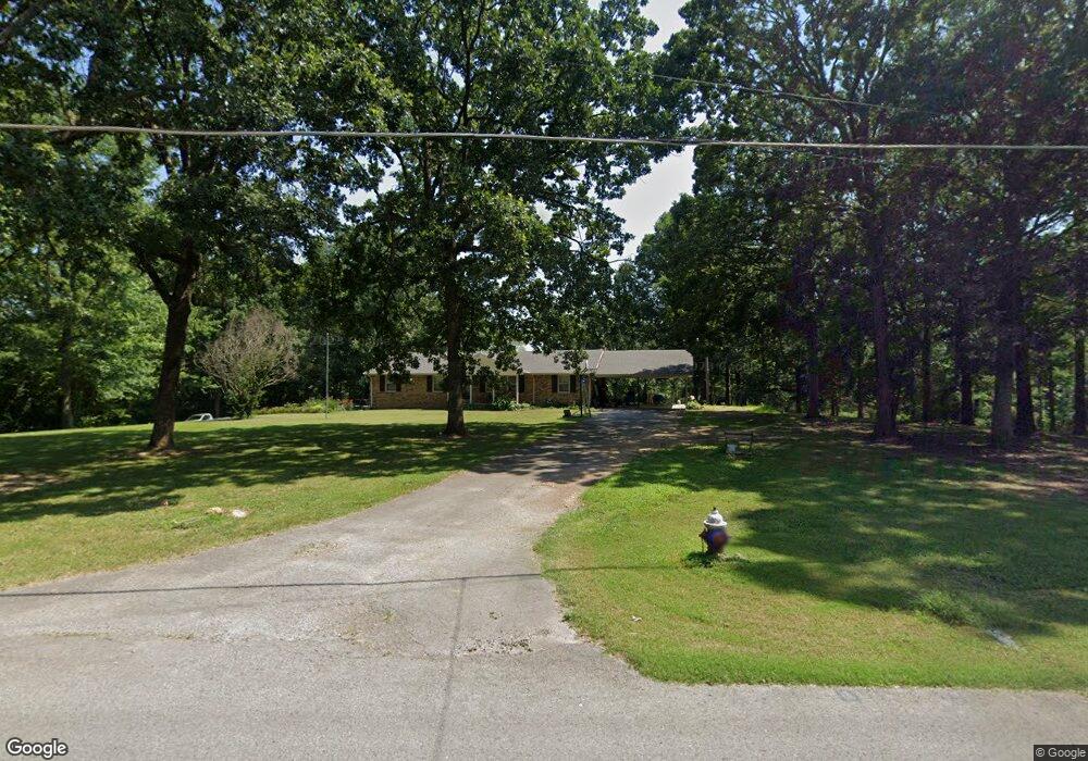 375 Cooley Ford Rd, Tennessee Ridge, TN 37178 - photo 1