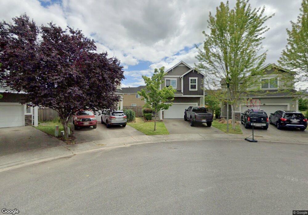 11102 181st St Ct E, Puyallup, WA 98374 - photo 1