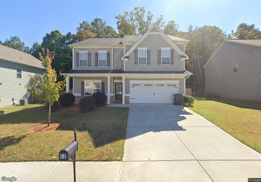 50 Emerson Trail unit 127, Covington, GA 30016 - photo 1