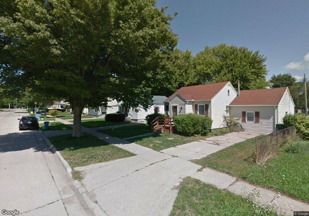 730 Stanley St, Lansing, MI 48915 - photo 1