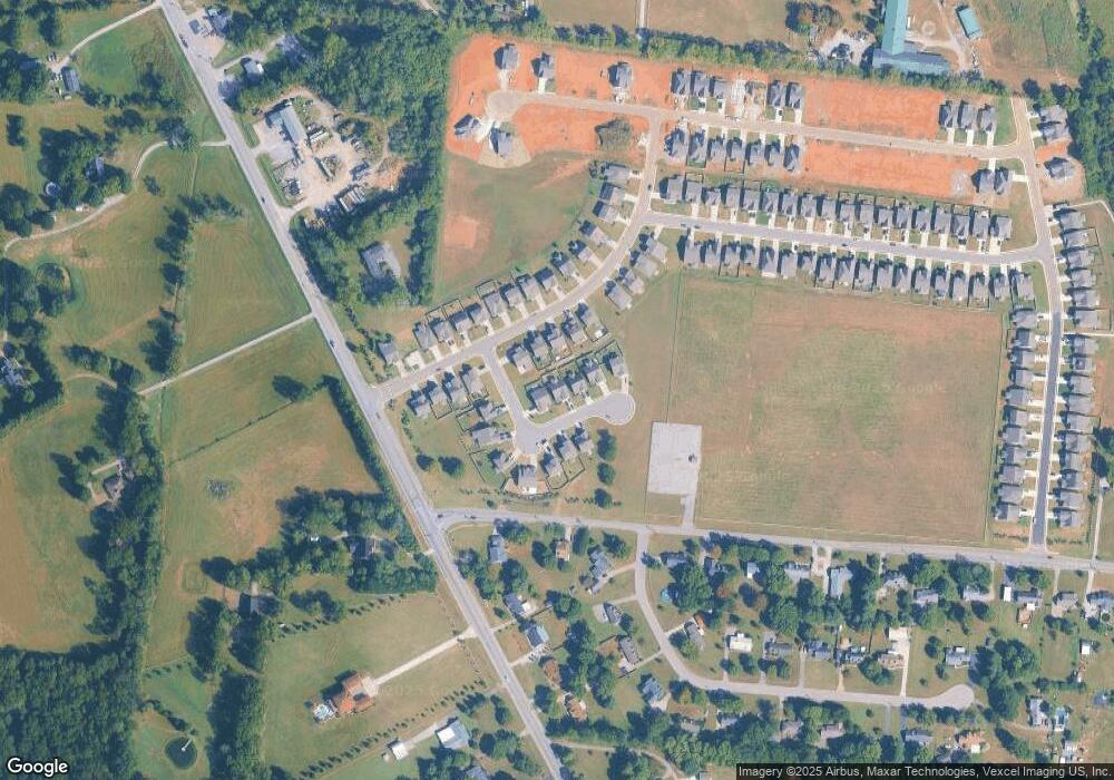 2321 Peach Blossom Ct Lot 15, Murfreesboro, TN 37127 - photo 1