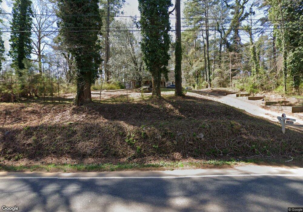 1033 Nc-87, Pittsboro, NC 27312 - photo 1