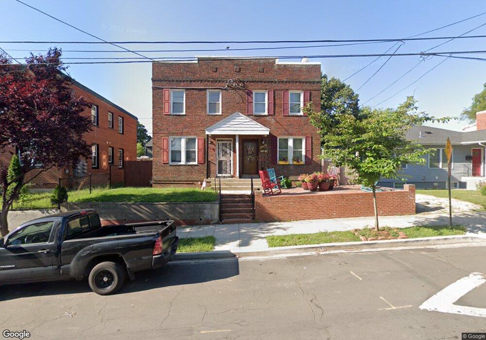 4251 Eads St NE, Washington, DC 20019 - photo 1