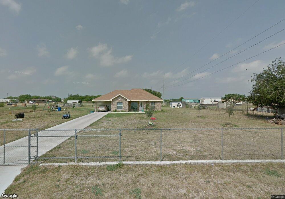 7405 Noemi St, Donna, TX 78537 - photo 1