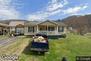 307 Burton Hill, Letcher, KY 41832