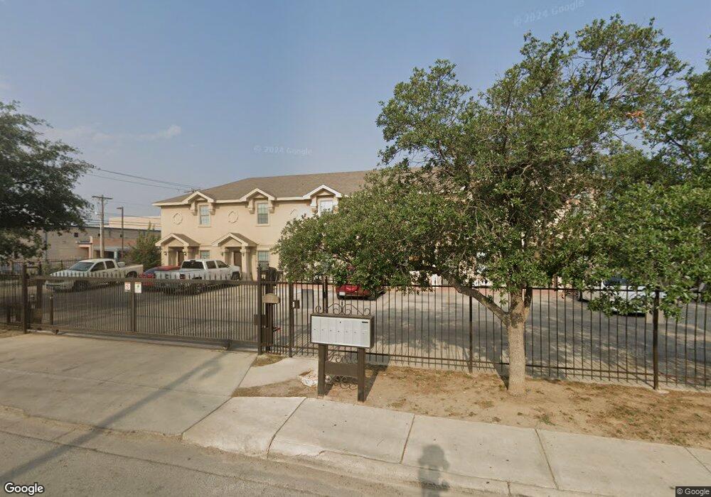 1220 Rosario St unit 1, Laredo, TX 78040 - photo 1