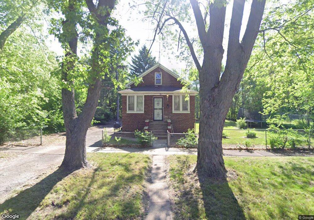 1029 Ellsworth Place, Gary, IN 46404 - photo 1