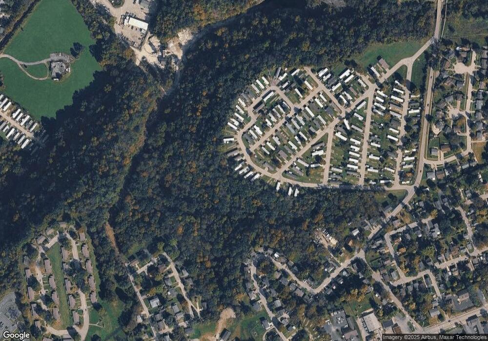 316 Debbie Dr, Frankfort, KY 40601 - photo 1