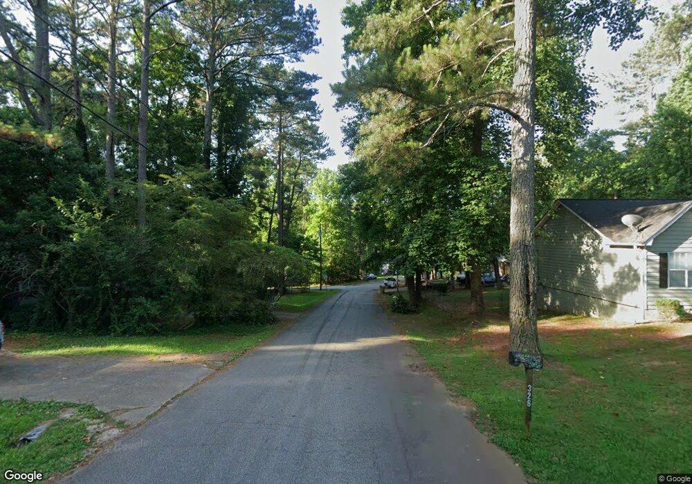 0 Laurel Ln unit 7153571, Stockbridge, GA 30281 - photo 1