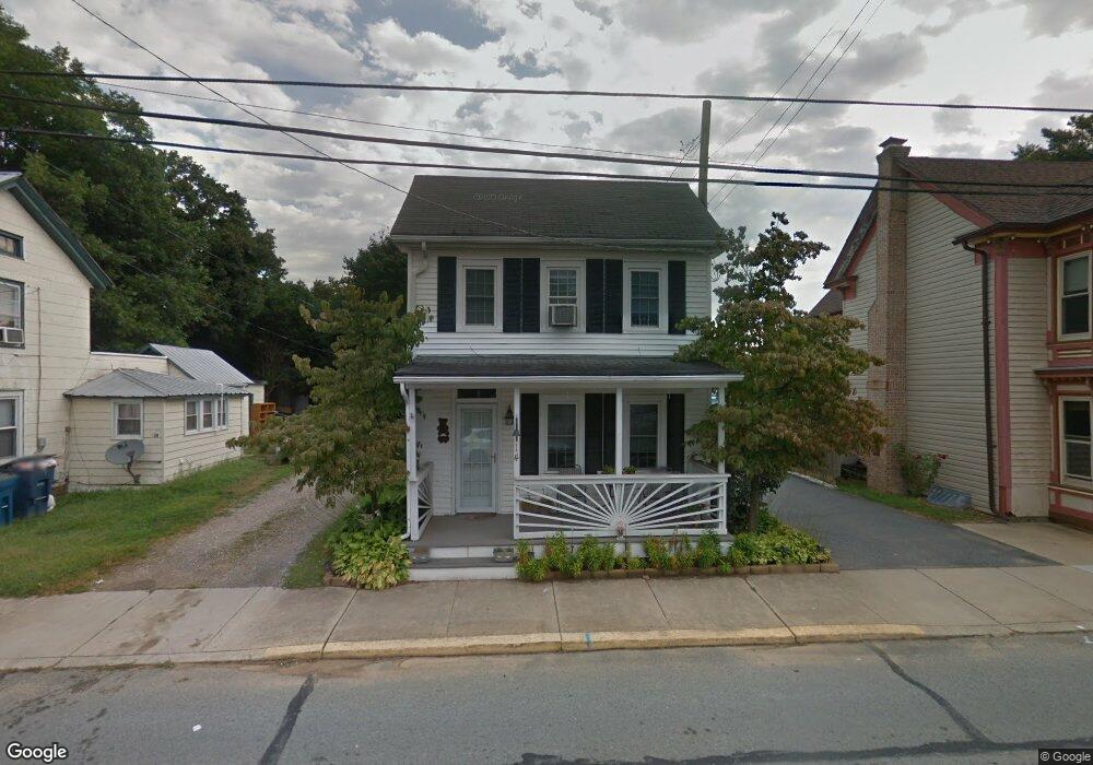 14 N Main St, Magnolia, DE 19962 - photo 1