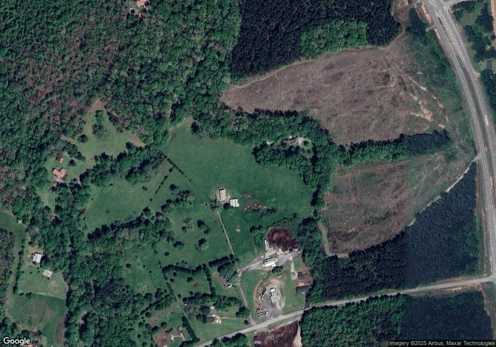 7258 Highway 441, Nicholson, GA 30565 - photo 1