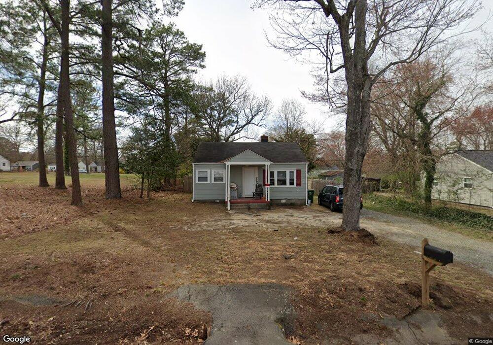 1012 Bradley Ln, Richmond, VA 23225 - photo 1