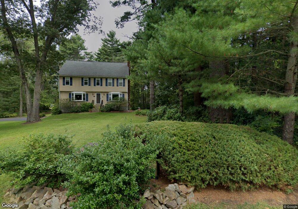 120 Duncan Dr, North Andover, MA 01845 - photo 1