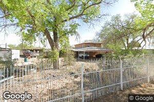 1647 Atrisco Dr SW, Albuquerque, NM 87105