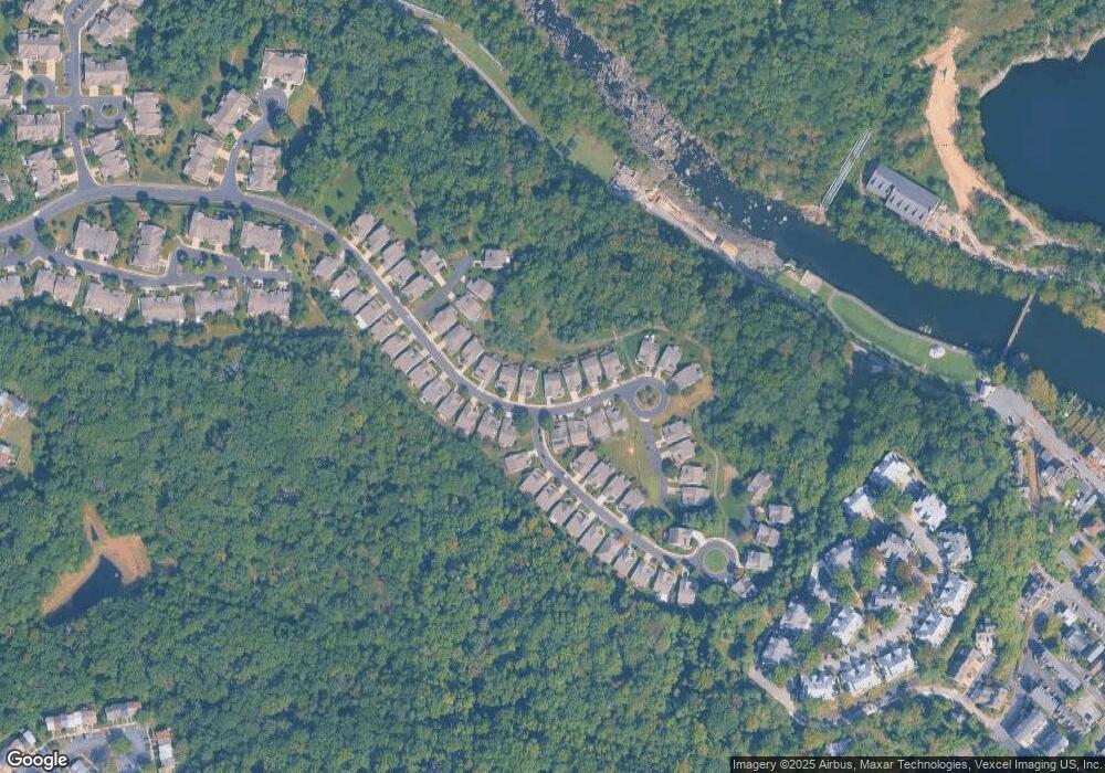 1776 Faversham Way, Woodbridge, VA 22192 - photo 1