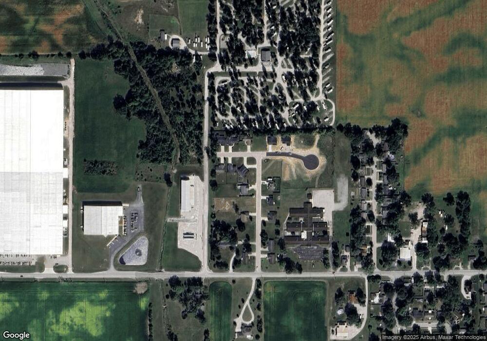 1570 Serenity Trail unit 8, Bluffton, IN 46714 - photo 1