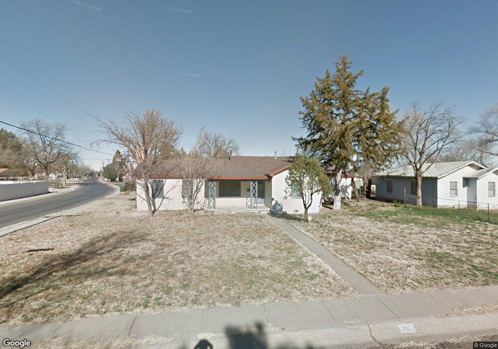 300 E Yucca Dr, Hobbs, NM 88240 - photo 1