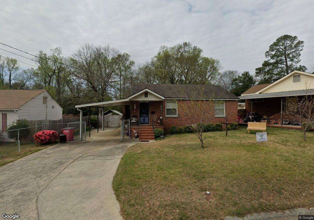3288 Mary Dr, Macon, GA 31204 - photo 1