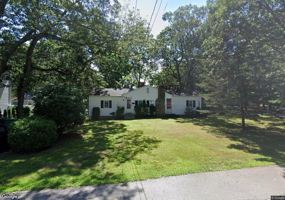 150 Brentwood Ave, Warwick, RI 02886 - photo 1