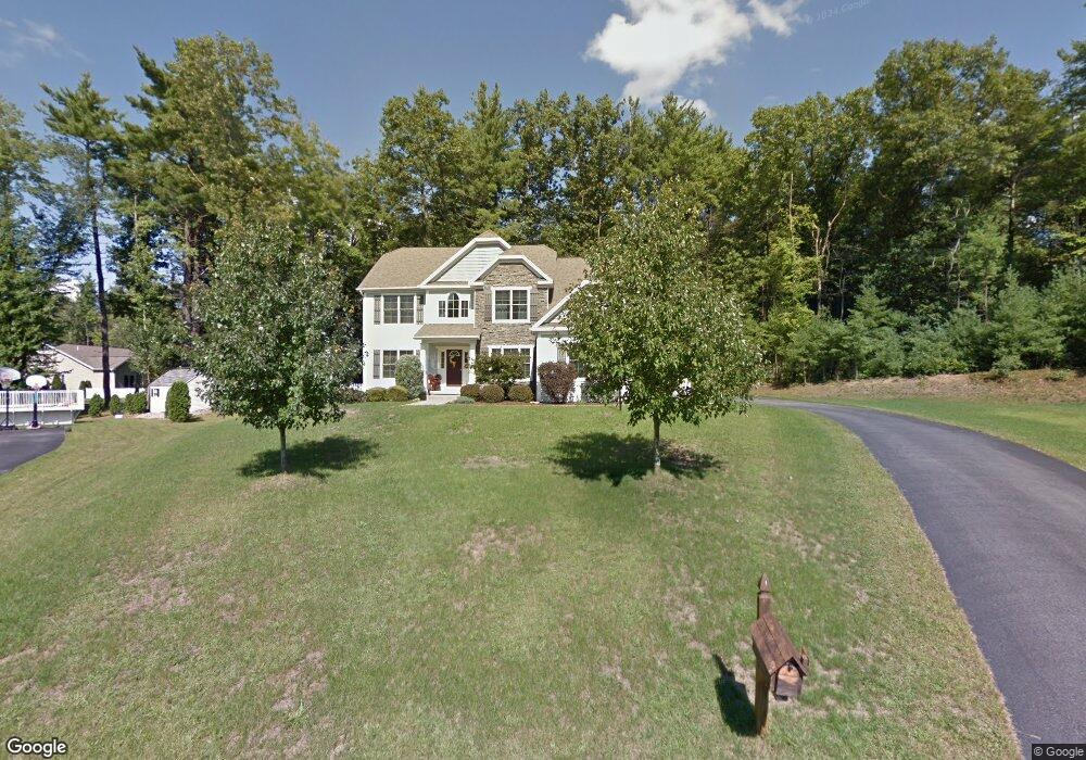 3 Sorrel Ct, Clifton Park, NY 12065 - photo 1