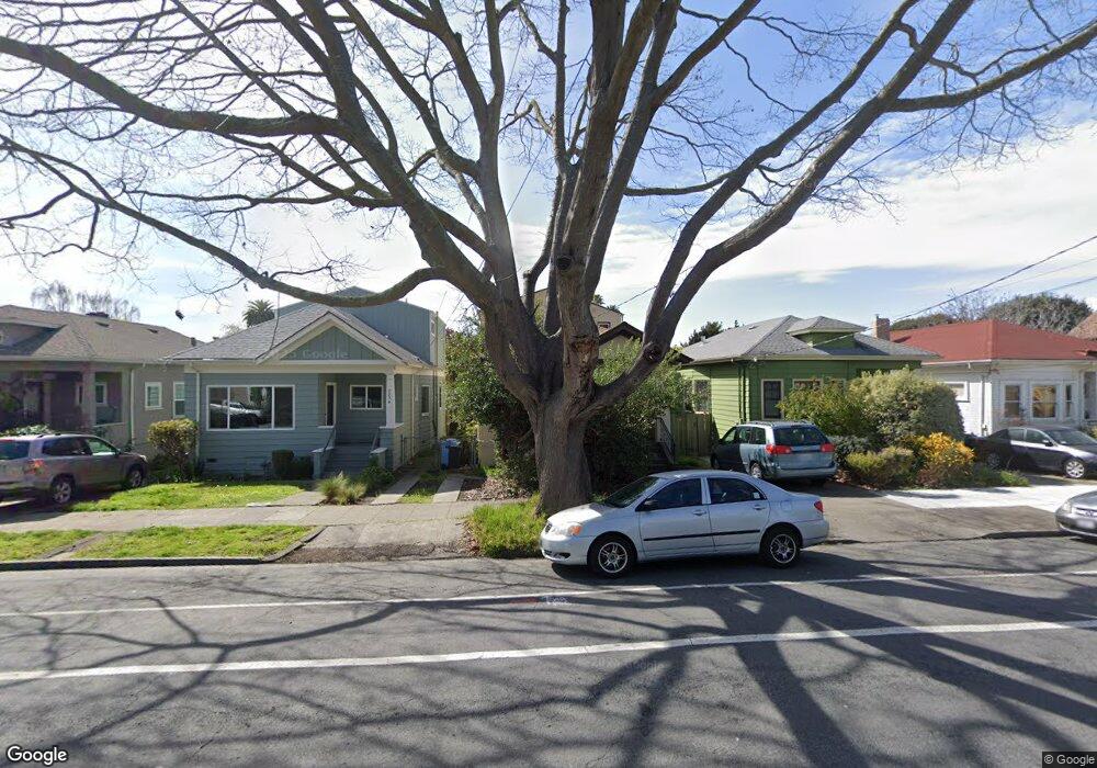 2232 California St, Berkeley, CA 94703 - photo 1