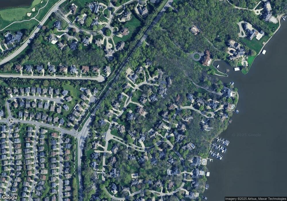 10346 Treeline Ct, Fishers, IN 46037 - photo 1