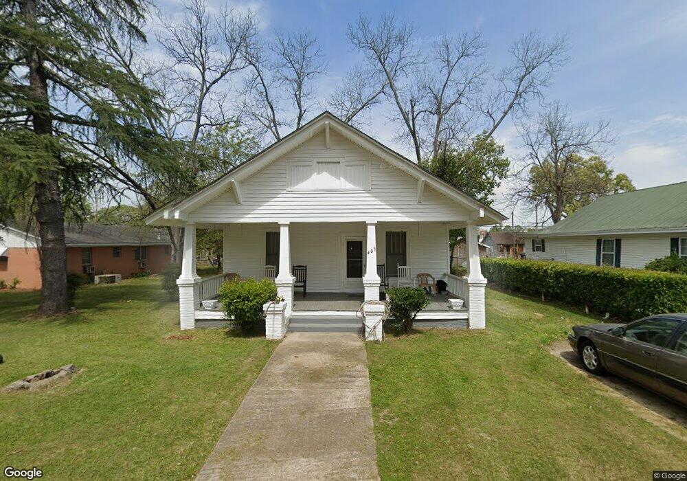 405 E 18th Ave, Cordele, GA 31015 - photo 1