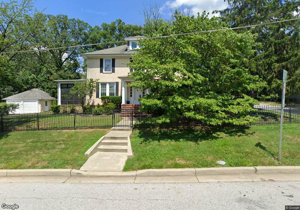 1711 Selma Ave, Halethorpe, MD 21227 - photo 1