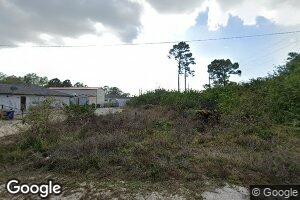 52 Ida Ave S, Lehigh Acres, FL 33976