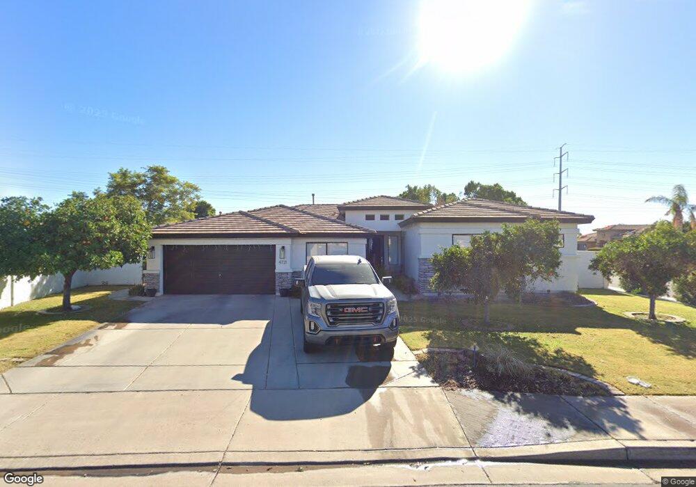 4721 E Decatur St, Mesa, AZ 85205 - photo 1