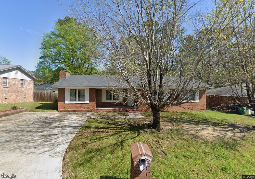 2359 Lancelot Place, Macon, GA 31206 - photo 1