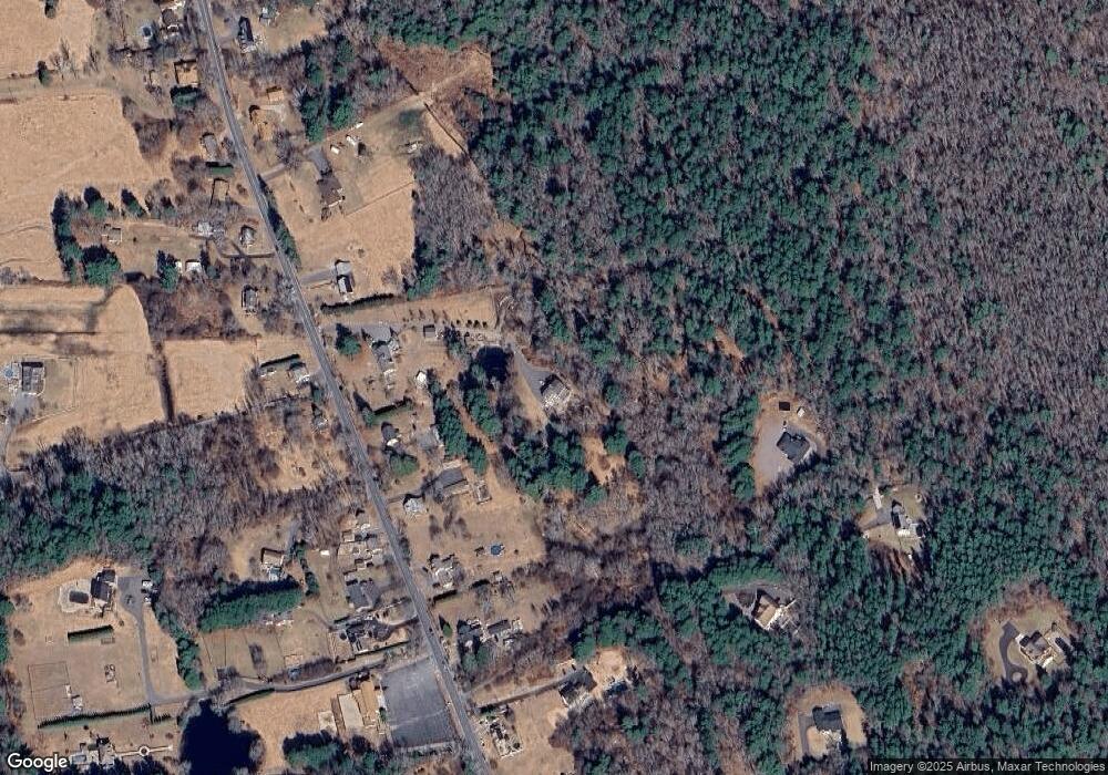 824 Main St, Acushnet, MA 02743 - photo 1