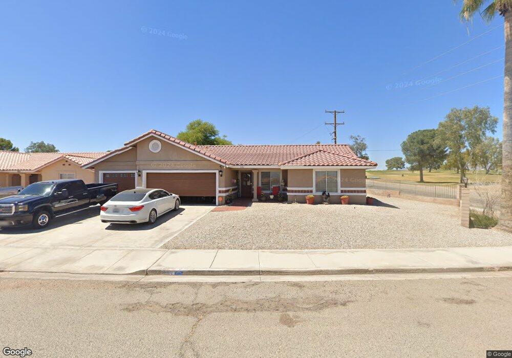 2201 Dekens Ct, Blythe, CA 92225 - photo 1