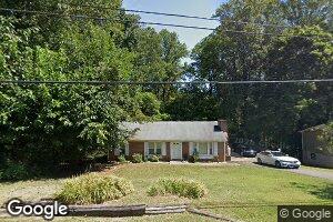 1406 Ramsgate Ln, Lynchburg, VA 24501