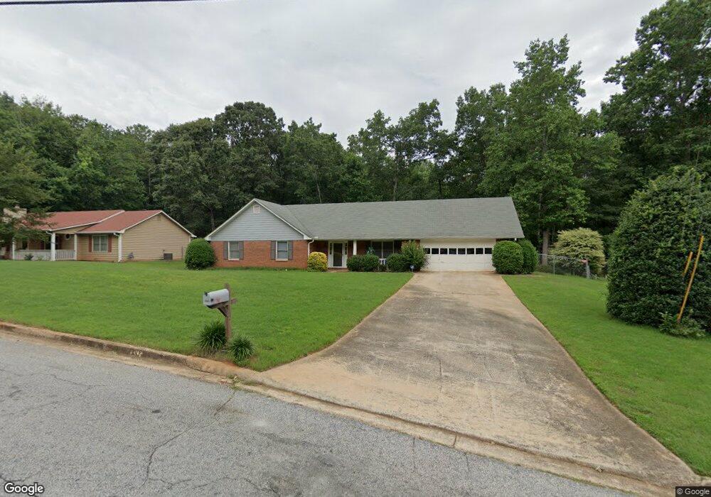 1422 Hillside Place SE, Conyers, GA 30094 - photo 1