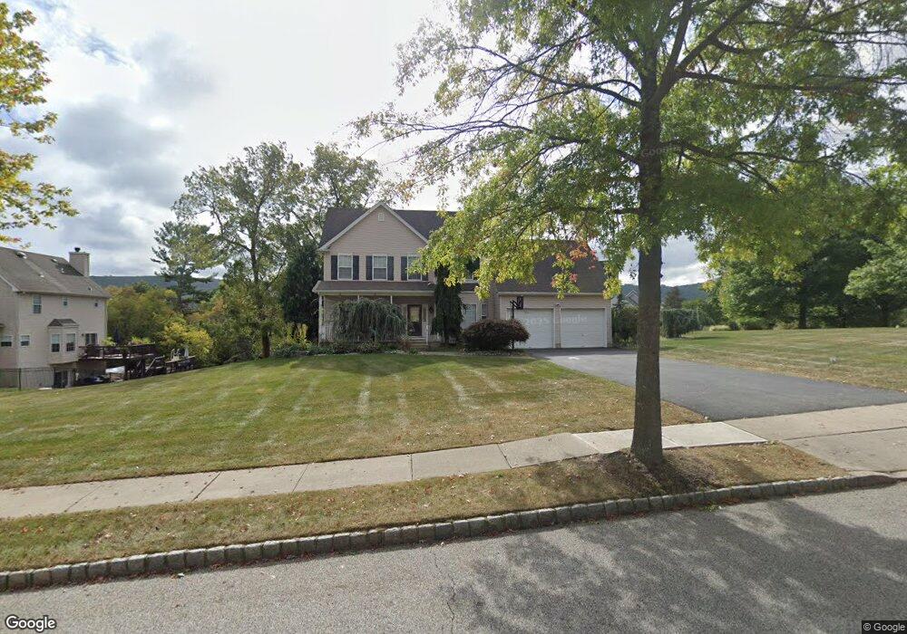 46 Canterbury Ln, Hackettstown, NJ 07840 - photo 1