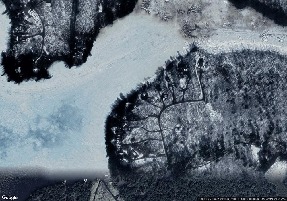 9835 N Carlson Ln, Hayward, WI 54843 - photo 1