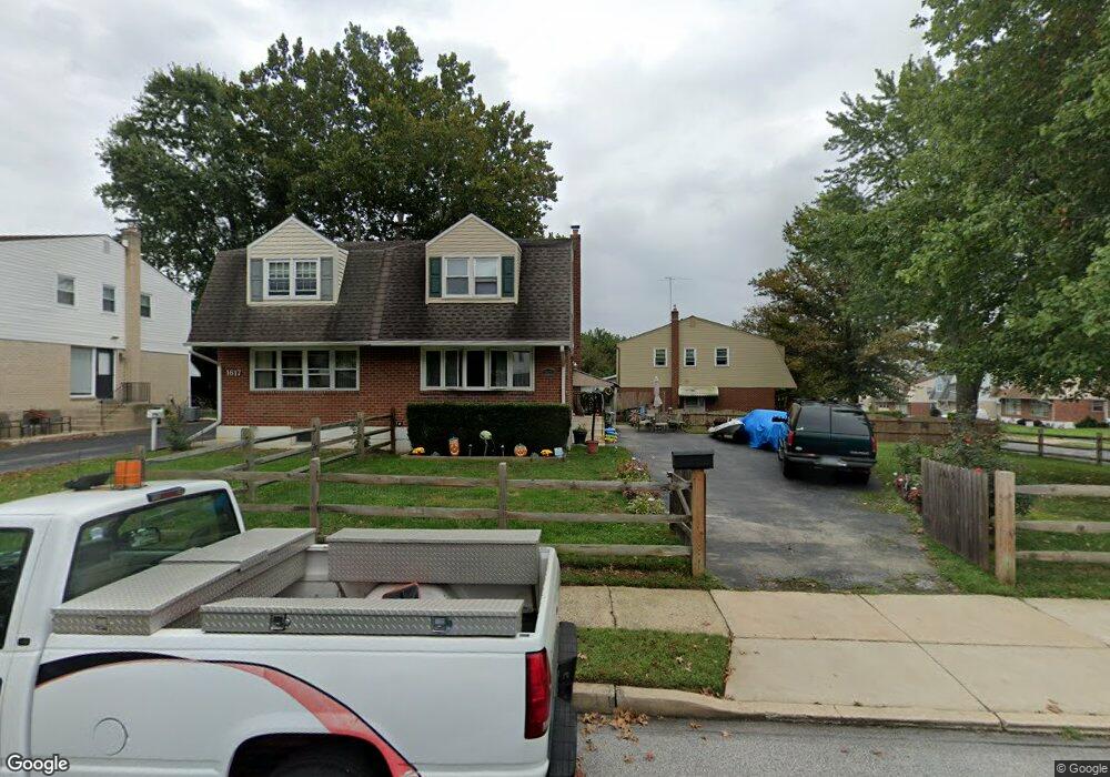 1615 Blackrock Rd, Swarthmore, PA 19081 - photo 1