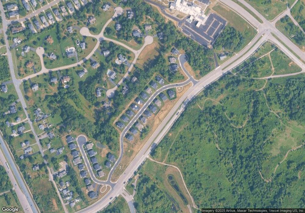 8937 Hubbard Way, Lorton, VA 22079 - photo 1