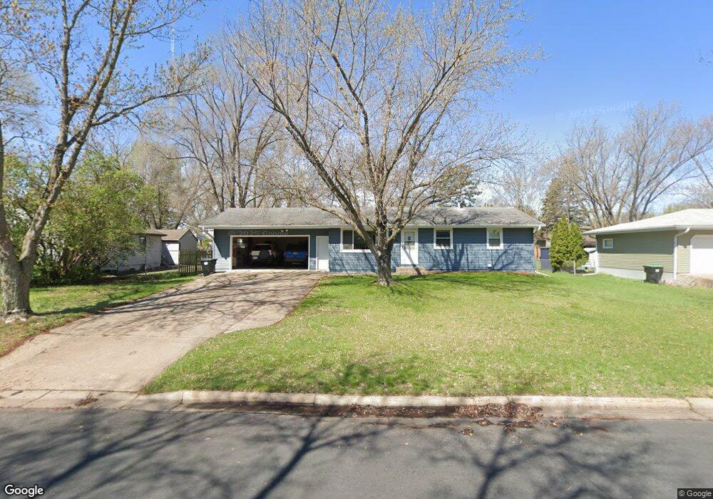 11510 Jonquil St NW, Coon Rapids, MN 55433 - photo 1