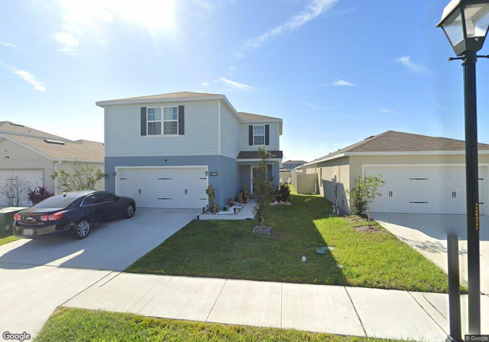 35050 Jomar Ave, Zephyrhills, FL 33541 - photo 1