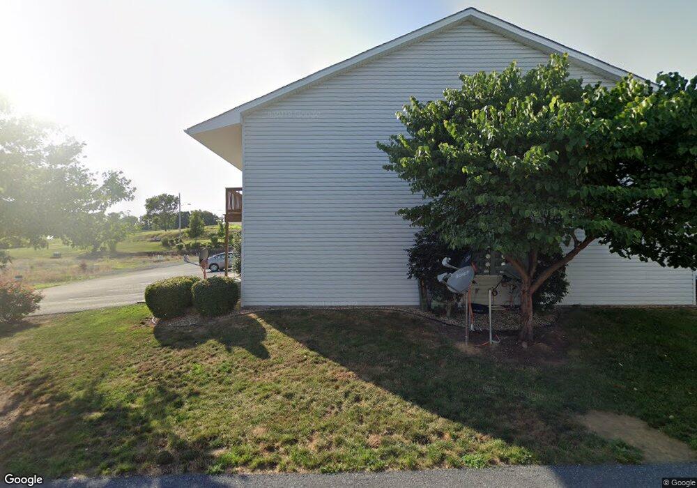 2469 Millwood Loop unit 41, Harrisonburg, VA 22801 - photo 1