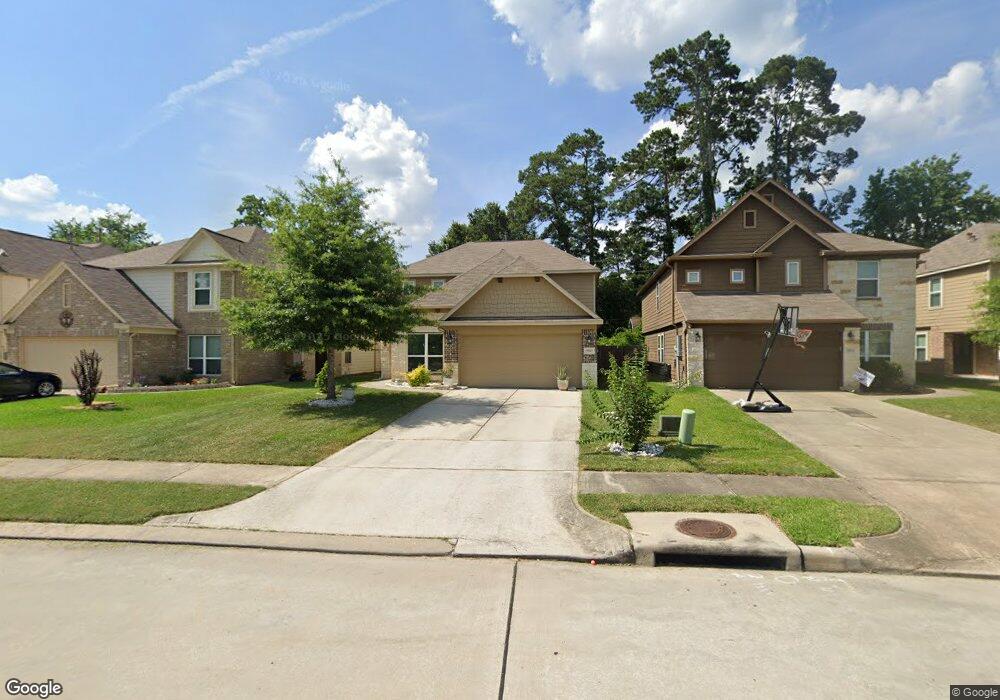 9907 Swallow Dr, Conroe, TX 77385 - photo 1