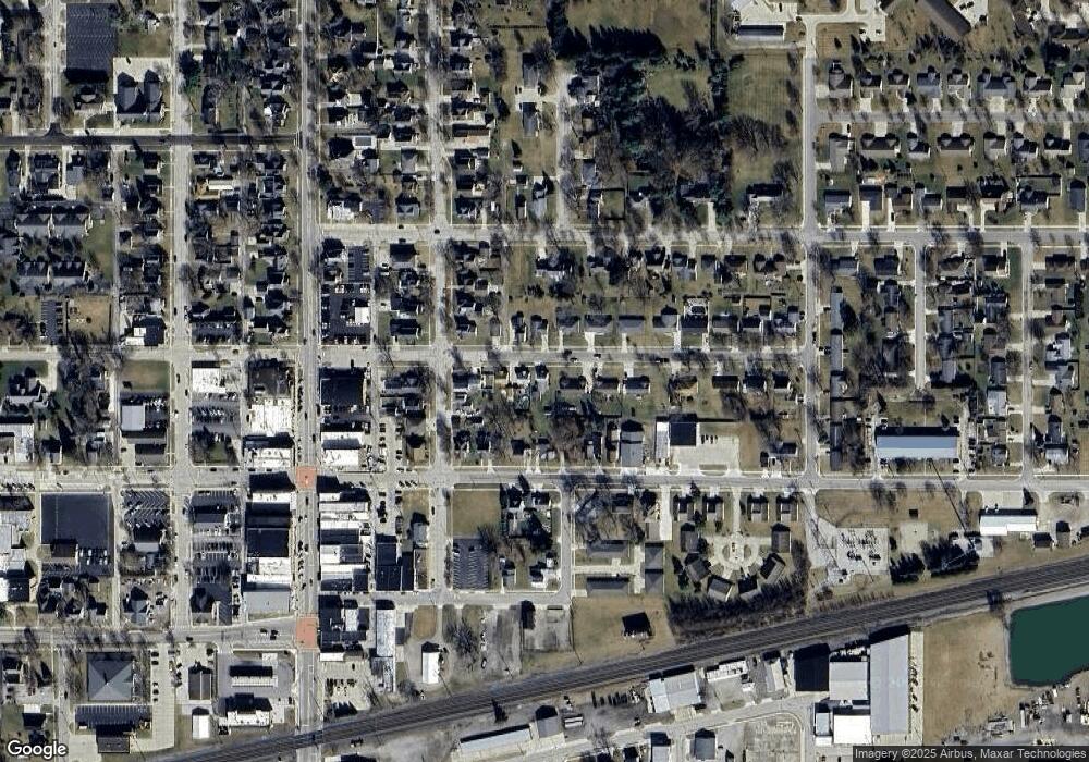 207 E Williams St, Archbold, OH 43502 - photo 1