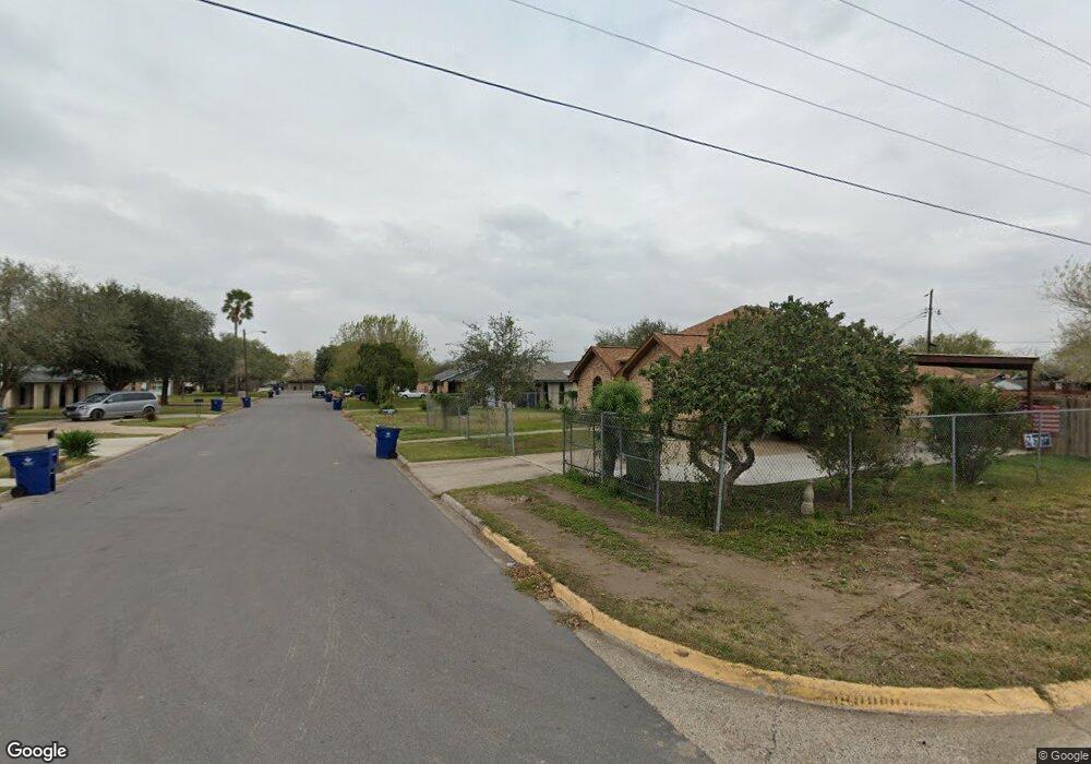 210 S 21st St, Donna, TX 78537 - photo 1